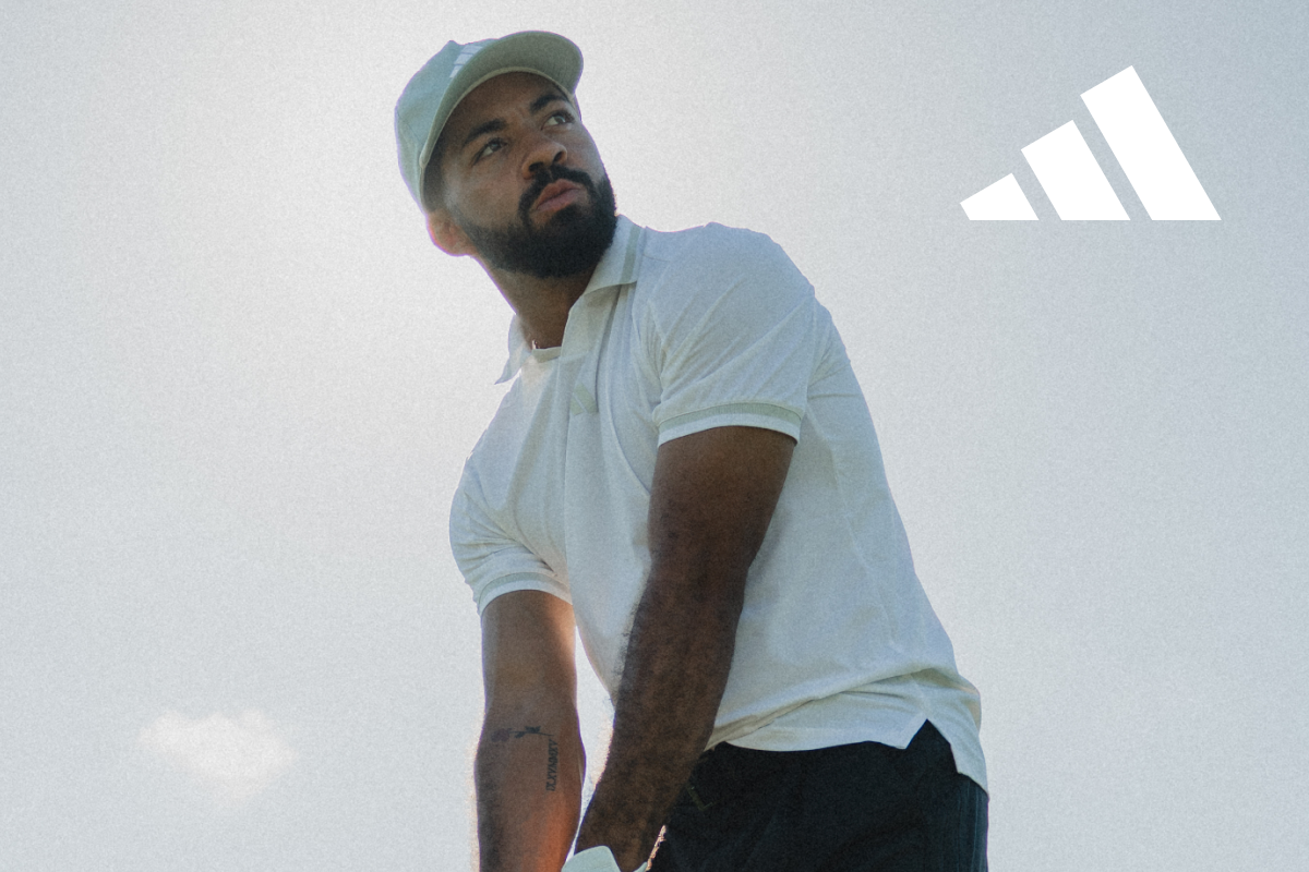 Adidas Polos
