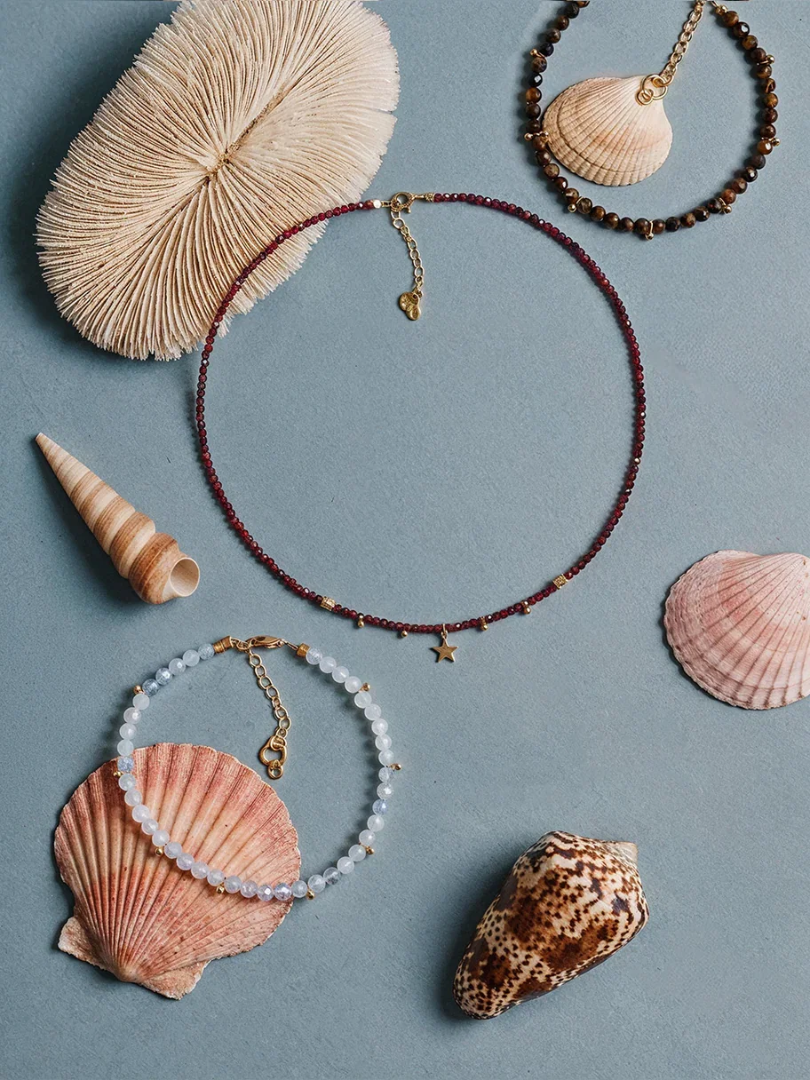 Nastja Jewellery