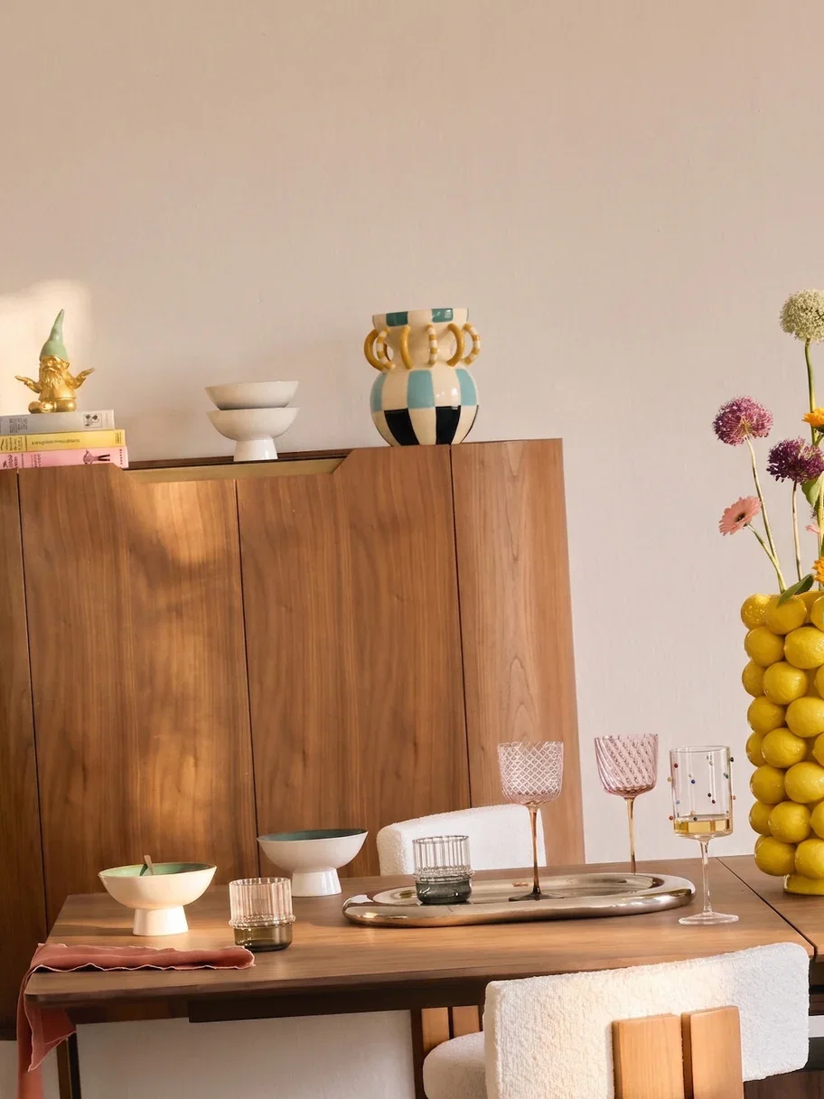 Kare Design: decorazioni e tableware