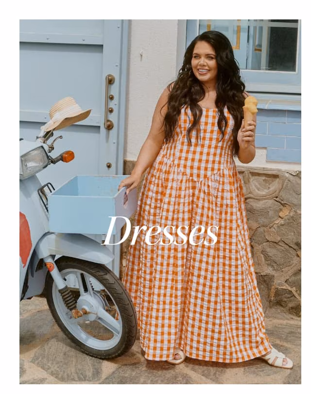 Shop dresses