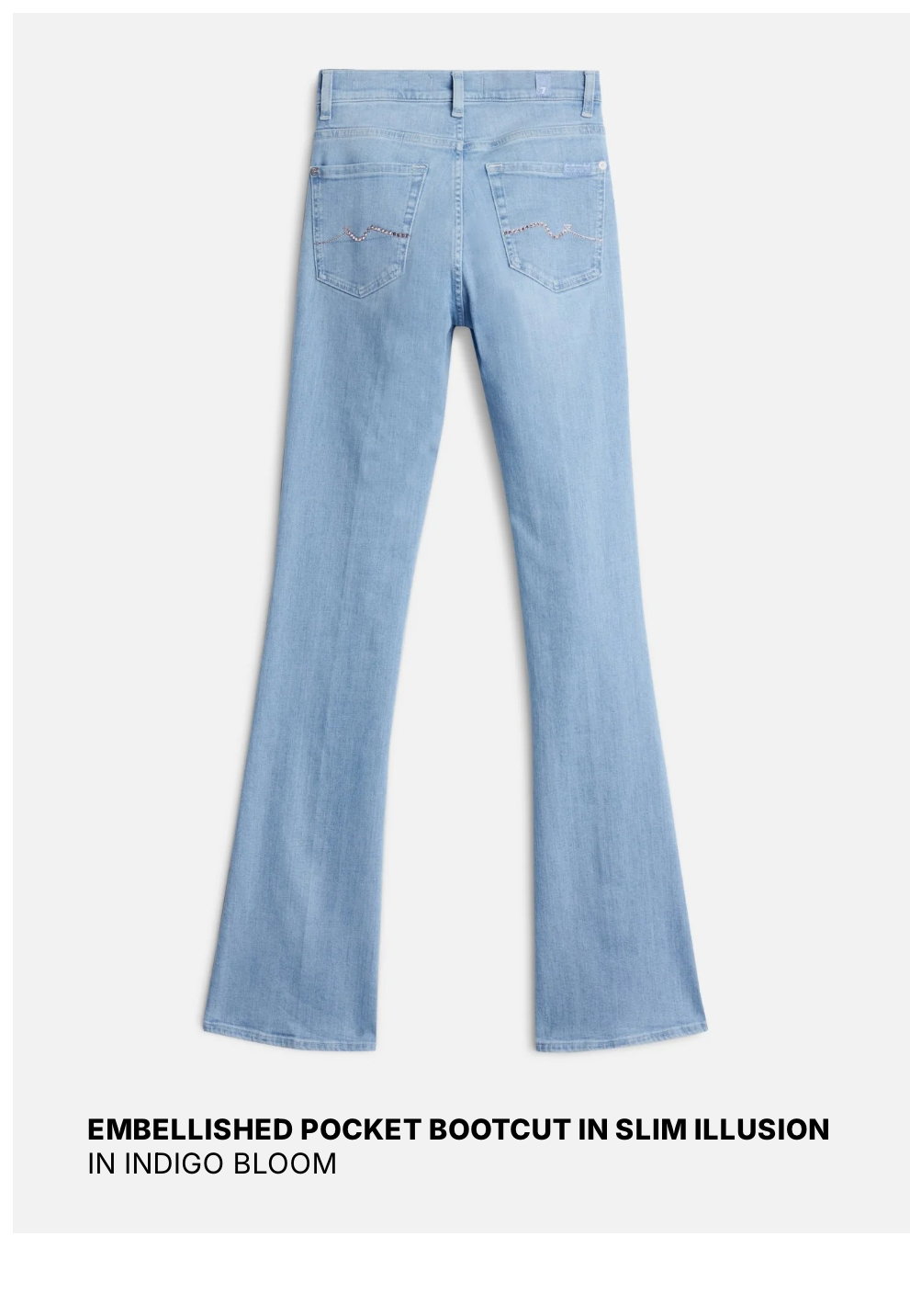 Shop Bestselling Light Wash Denim