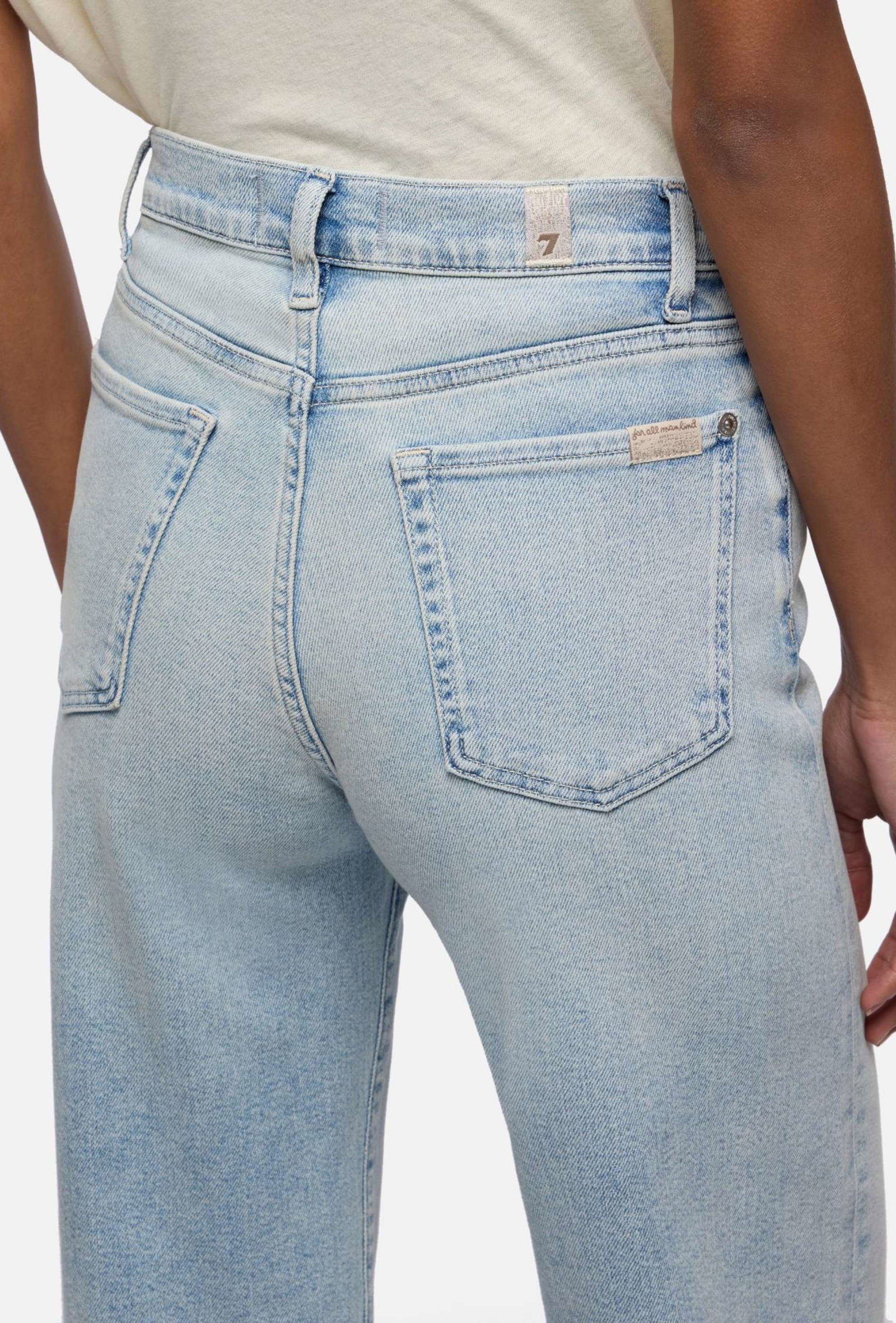 Shop Bestselling Light Wash Denim