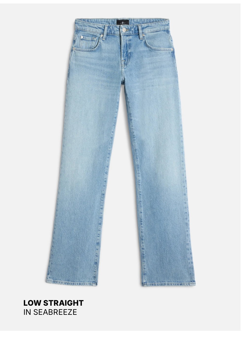 Shop Bestselling Light Wash Denim
