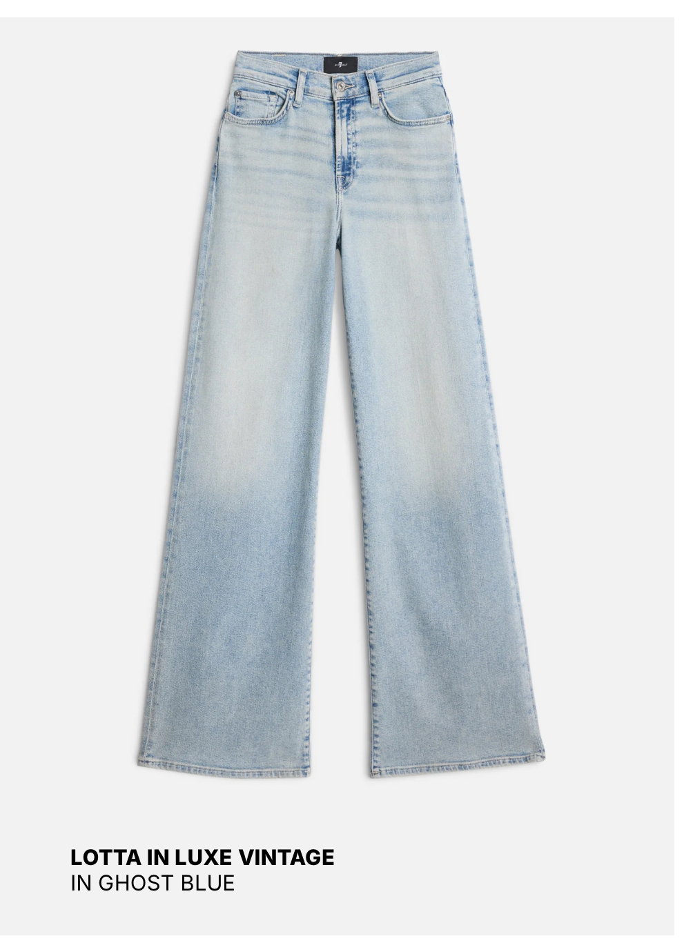 Shop Bestselling Light Wash Denim