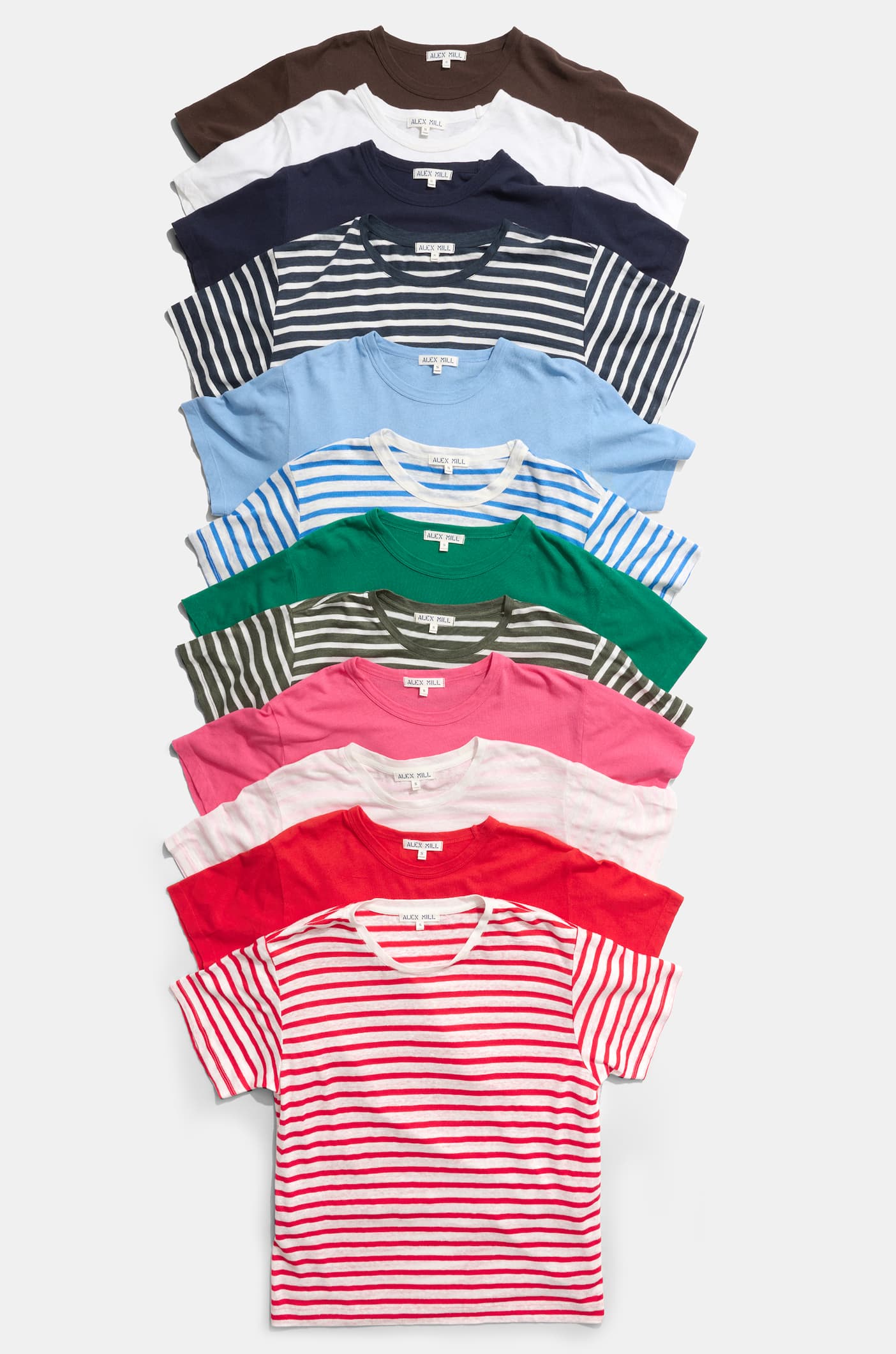 The Garcon Tee