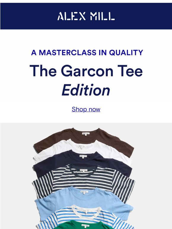 THE tee you've been looking for👀