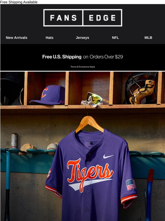Styles Designed For Peak College Baseball