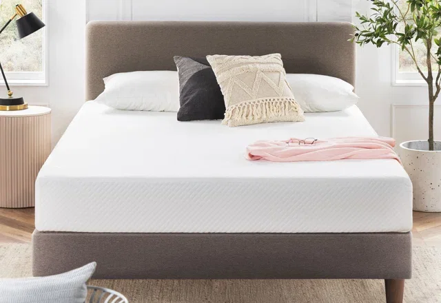 Budget-Friendly Mattress Upgrades
