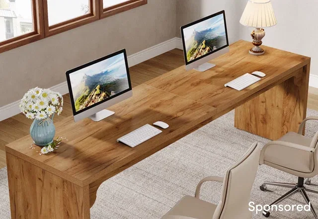 Top-Rated Desks