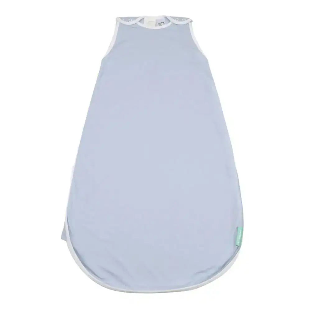 Merineo Merino Sleeping Bag for Toddlers 100% natural merino wool next your baby's skin Ensures year round comfort Two way zipper for easy nappy chang...