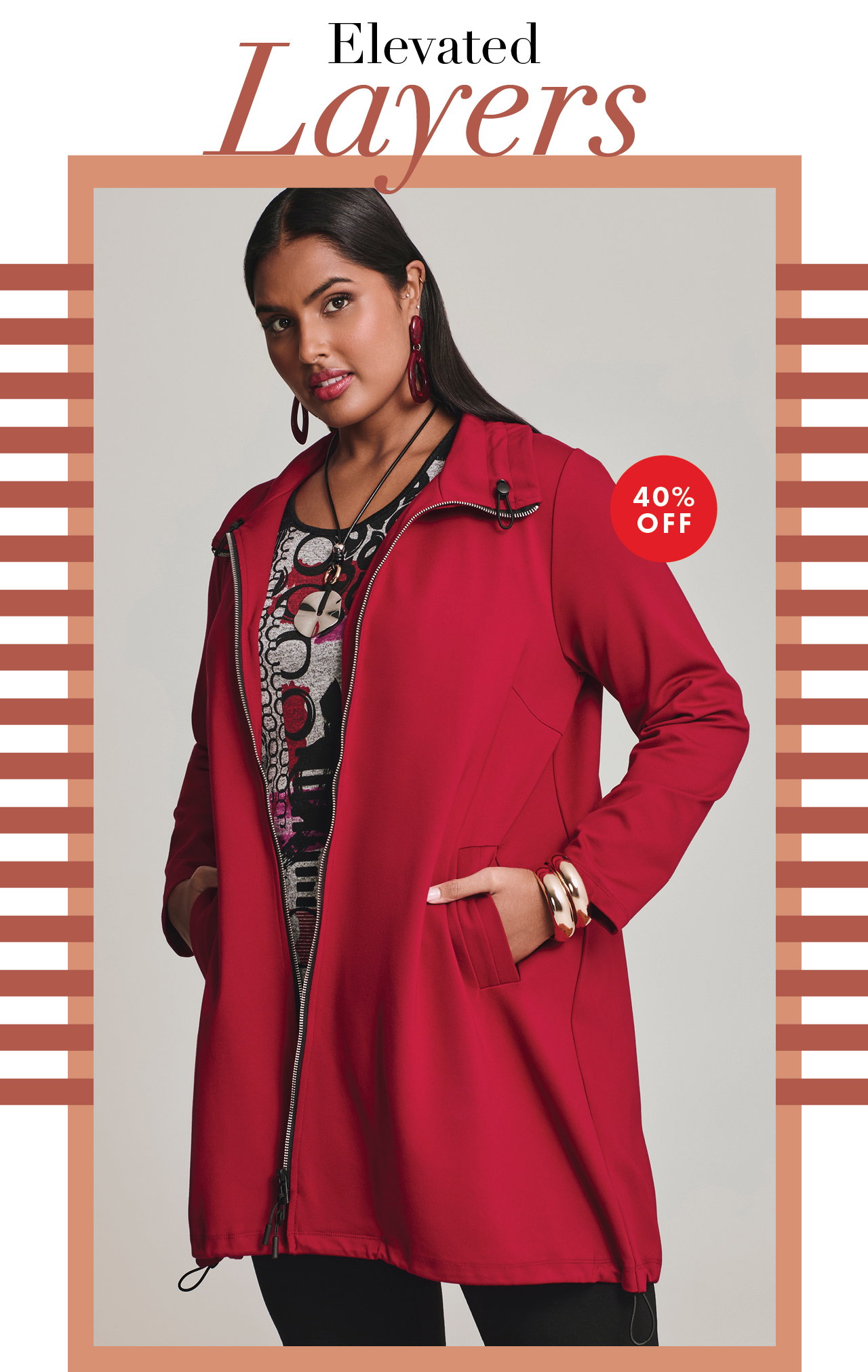 Red Reign Collection