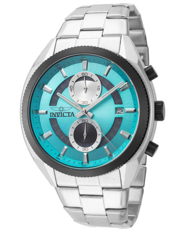 Invicta Speedway Men's Watch IN-50433