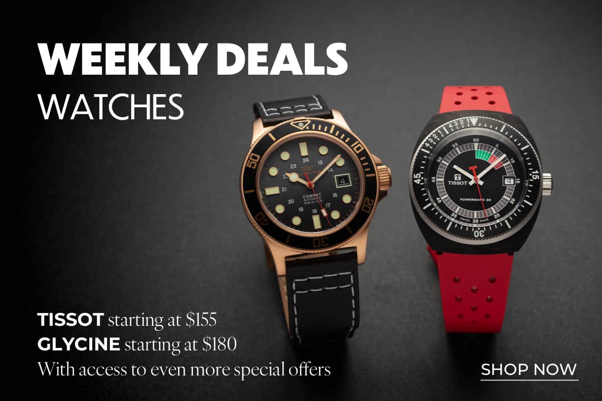SHOP WEEKLY DEALS*