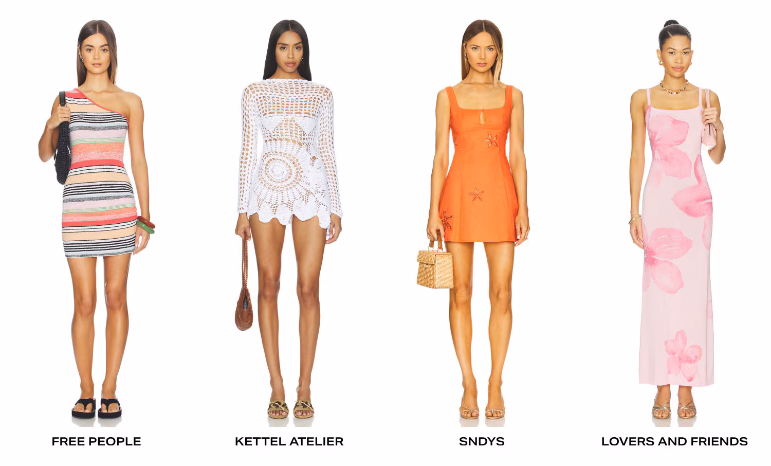 Shop More Dresses to Pack