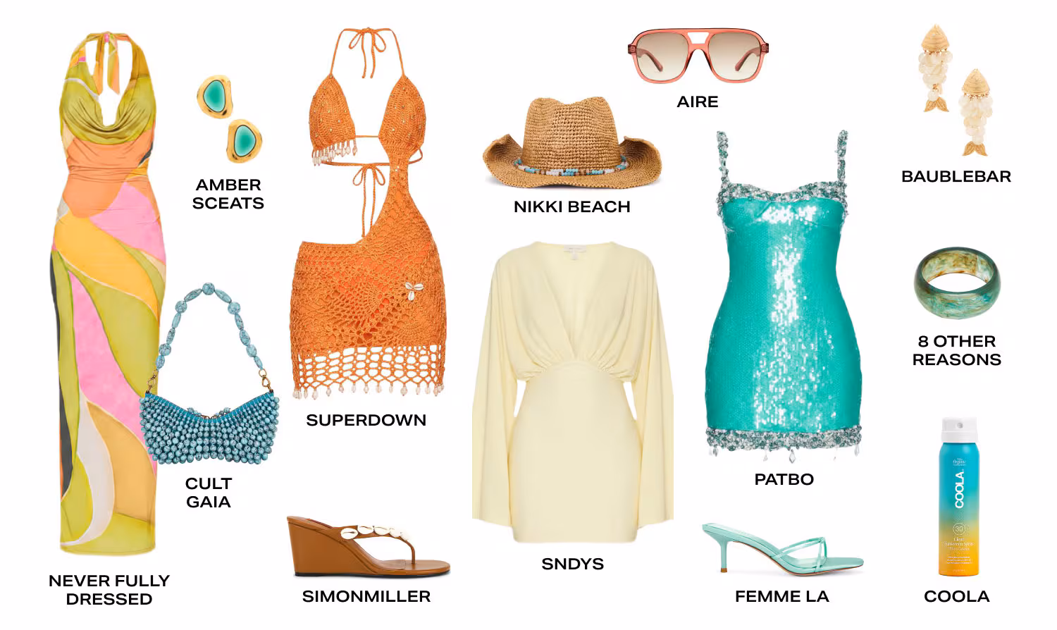 Shop the look. 
