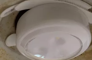 This might be one of the smartest ways yet to use a wireless puck light