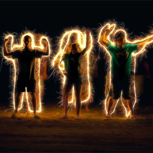 Light Graffiti