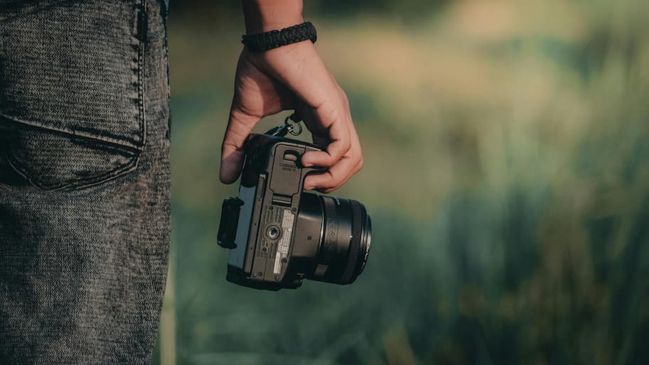 Camera Settings for Lightning Photography