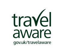 Travel Aware