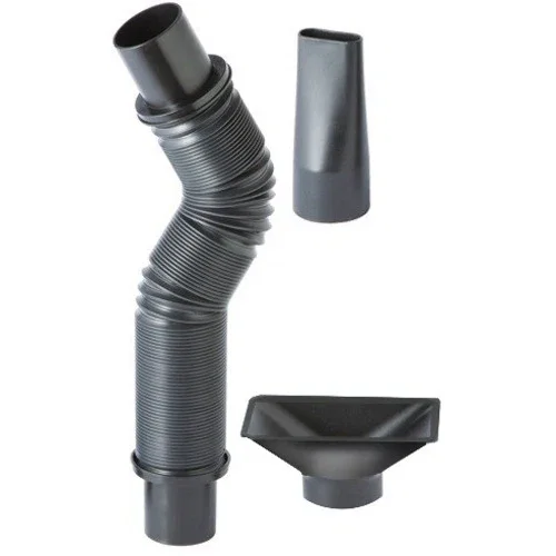 Image of 4" HOLD TITE HOSE KIT