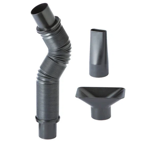 Image of 2.5" HOLD TITE DUST COLLECTION HOSE KIT
