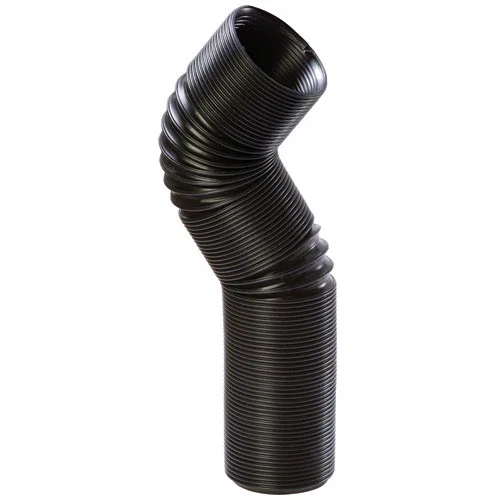 Image of 2.5" HOLD TITE HOSE FOR DUST COLLECTION