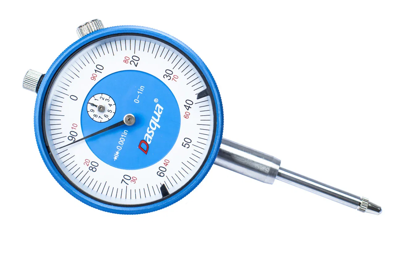 Image of 1" PRECISION DIAL INDICATOR 0.001" ACCUR