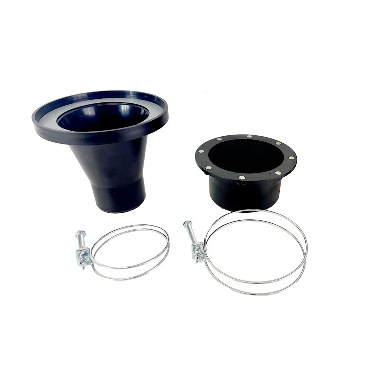 Image of 4" TO 2.5" MAGNETIC DUST COLLECTION QUIC B4329