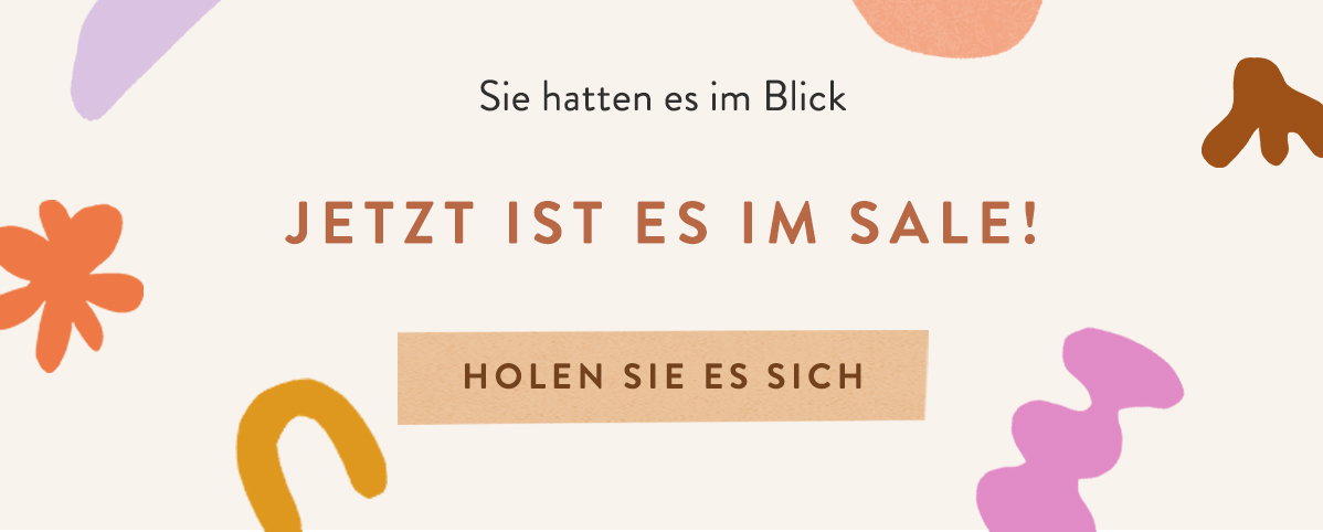 HOLEN SIE ES SICH