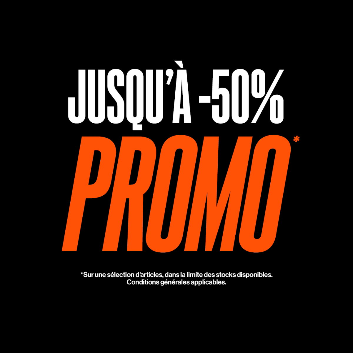 Promo