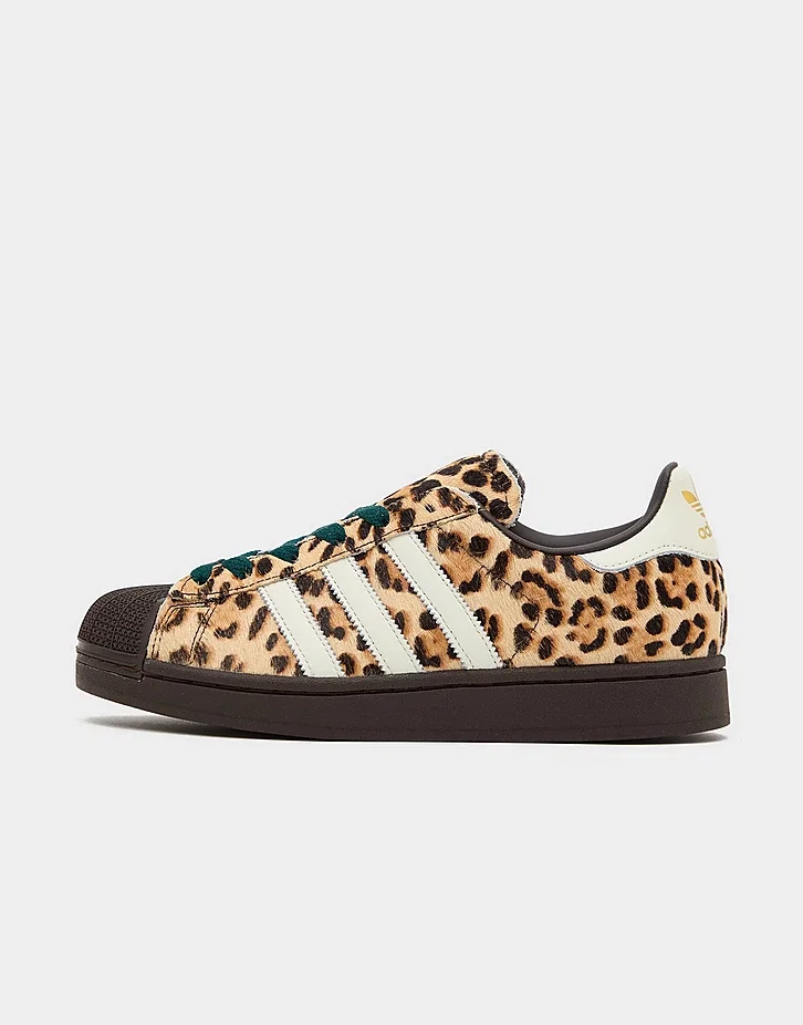 adidas Originals Chaussure Superstar II