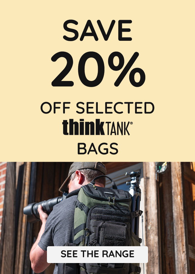 ThinkTank Savings