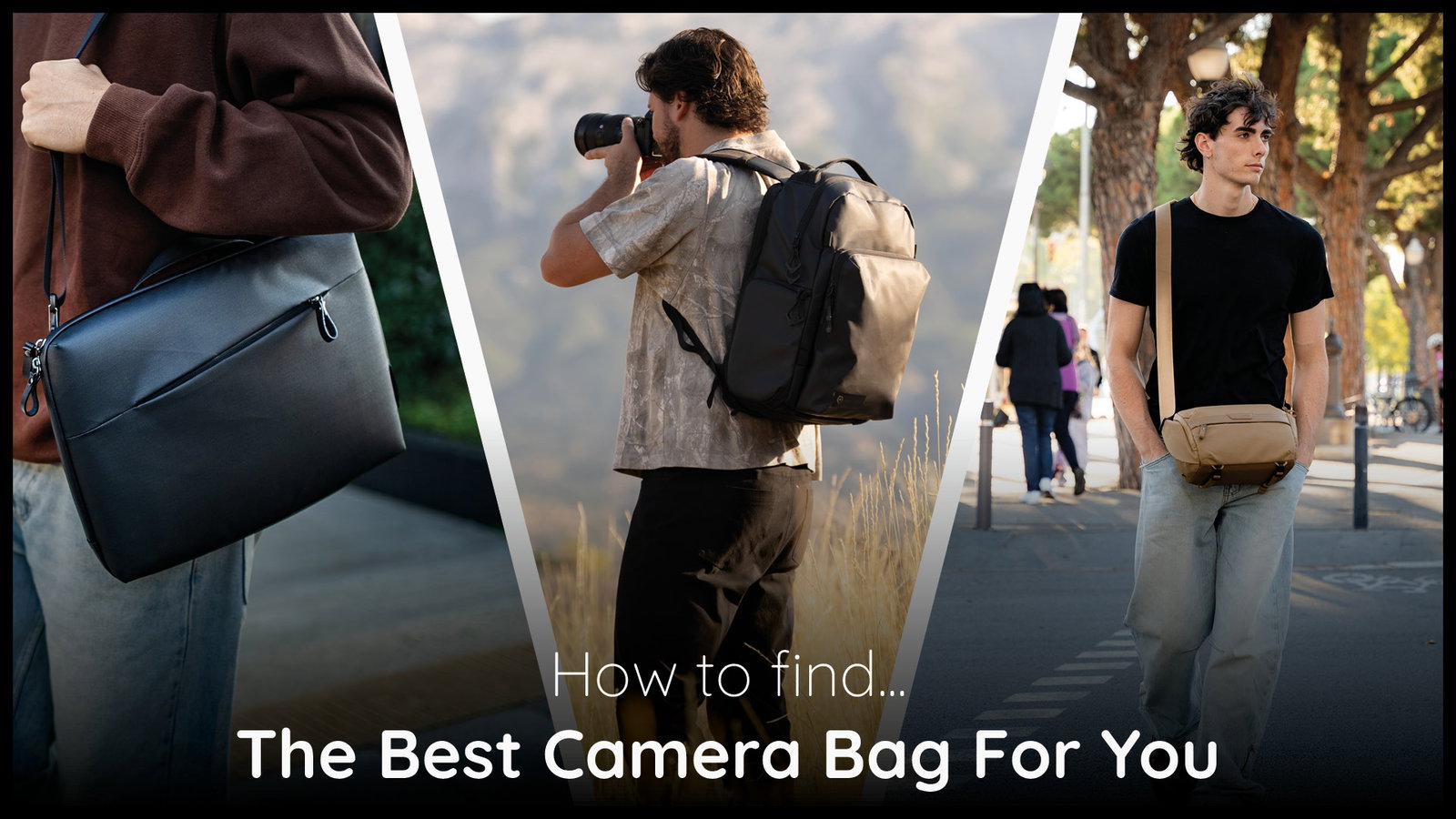 Best Bags Blog