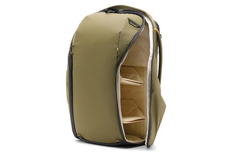 Peak Design Everyday Backpack 20L Zip