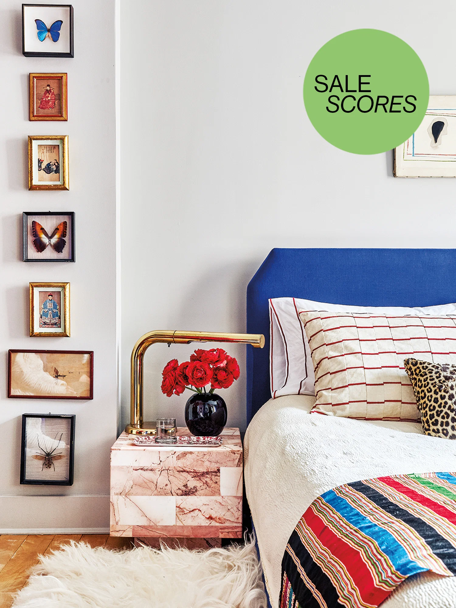 The Memory Foam Mattress That (Almost) Makes Me Forget I’m 9 Months Pregnant