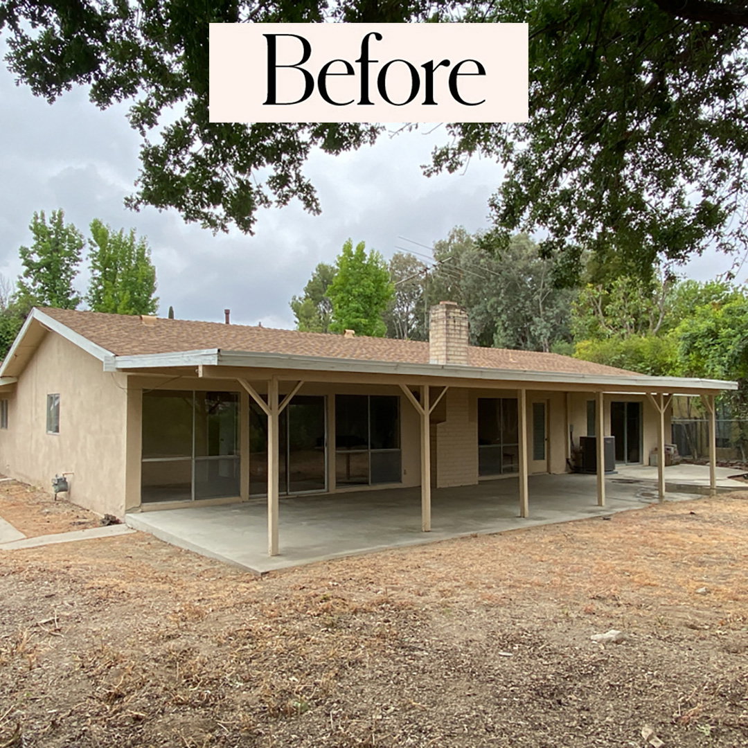 30 Years Later, This Homeowner Finally Built His Dream Childhood Treehouse