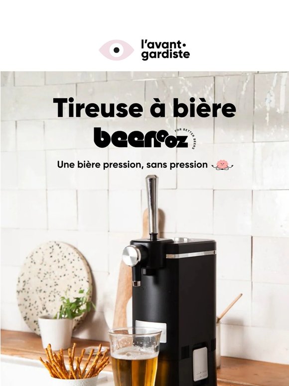 Pour tous les fans de bières 🍻