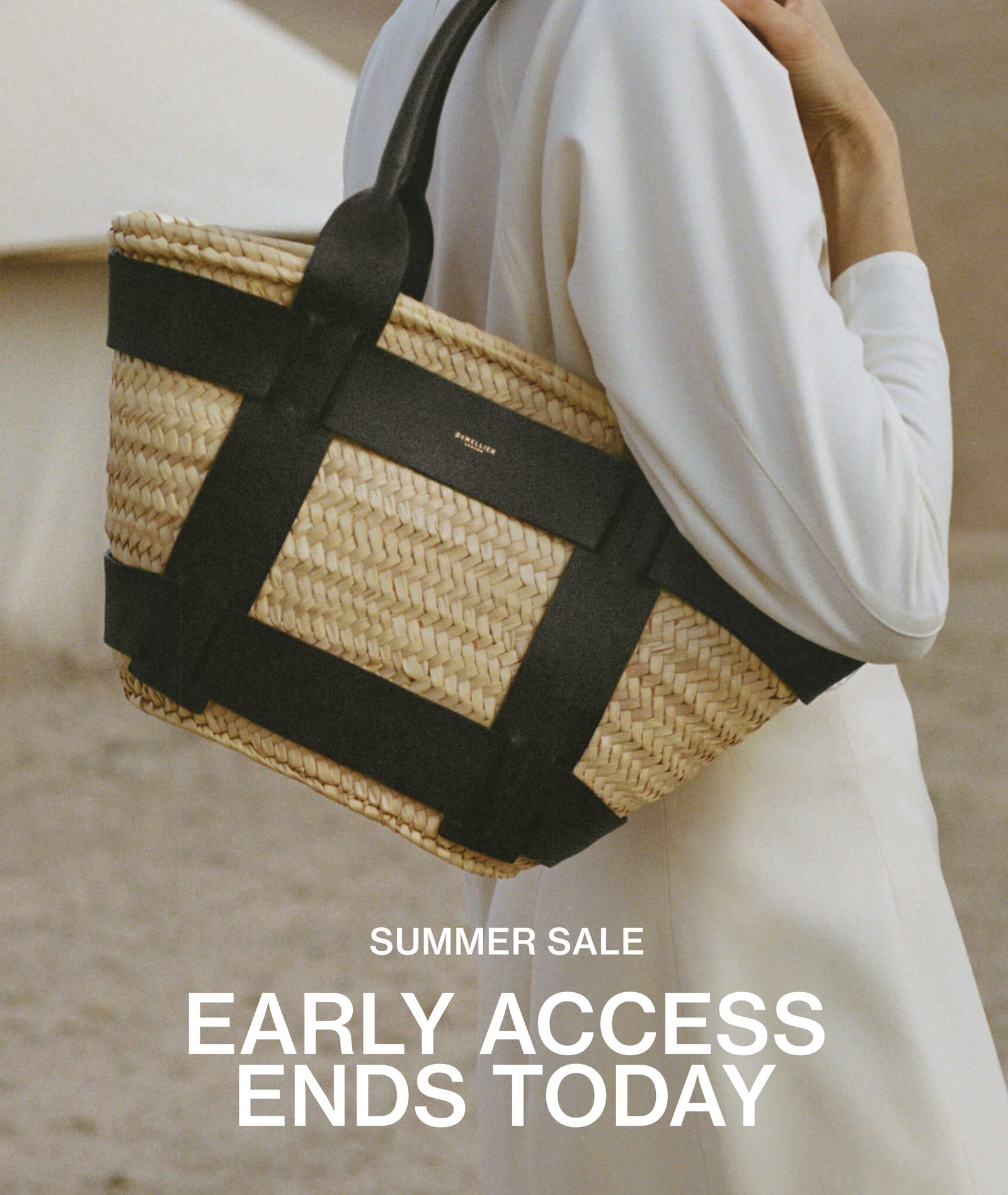 summer sale early access ends today