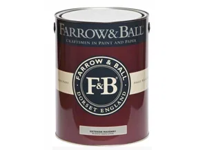 Image of Farrow and Ball Exterior Masonry