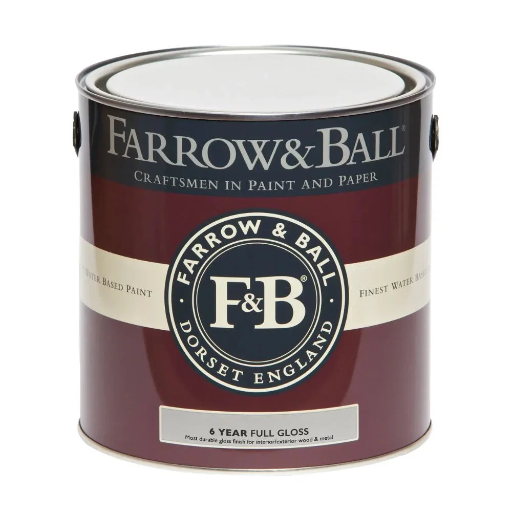 Image of Farrow and Ball Full Gloss