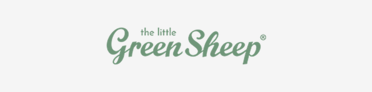 little green sheep logo