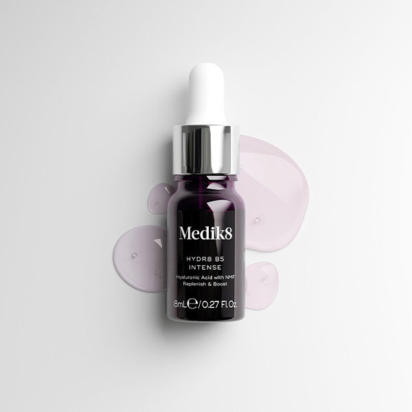 Hydr8 B5 Intense travel-size serum