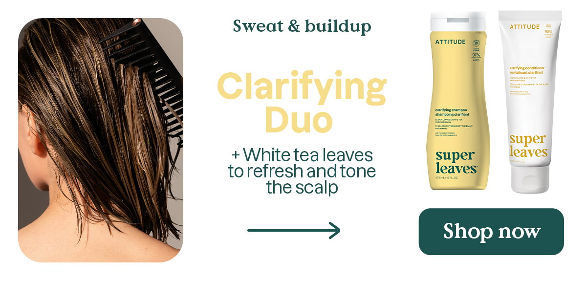Clarifying Duo