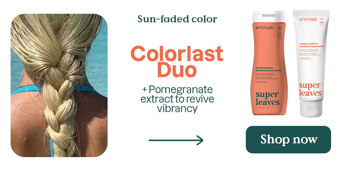 Colorlast Duo