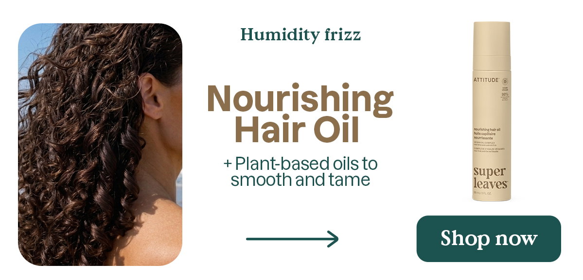 Hair Oil
