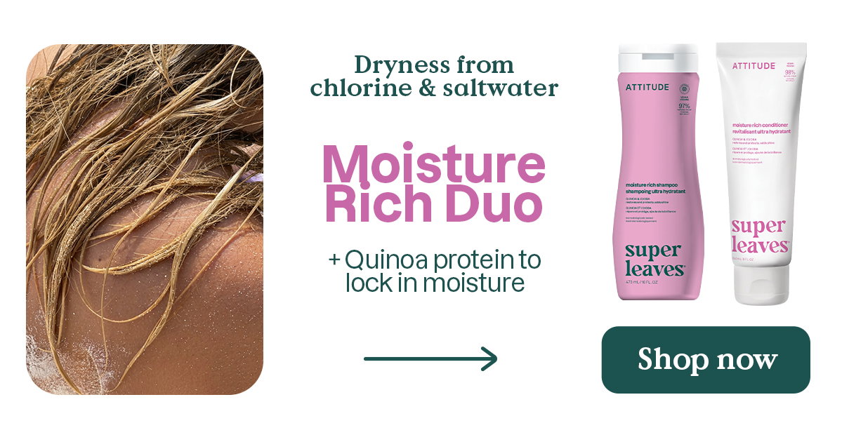Moisture Rich Duo