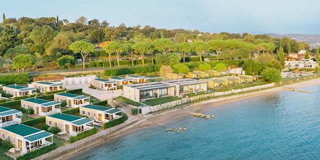 Sentido Lago di Garda Premium Village ****