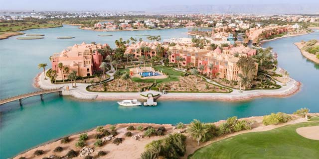 Steigenberger Golf Resort *****