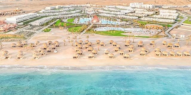 Sentido Hotels: Genieße mit allen Sinnen
