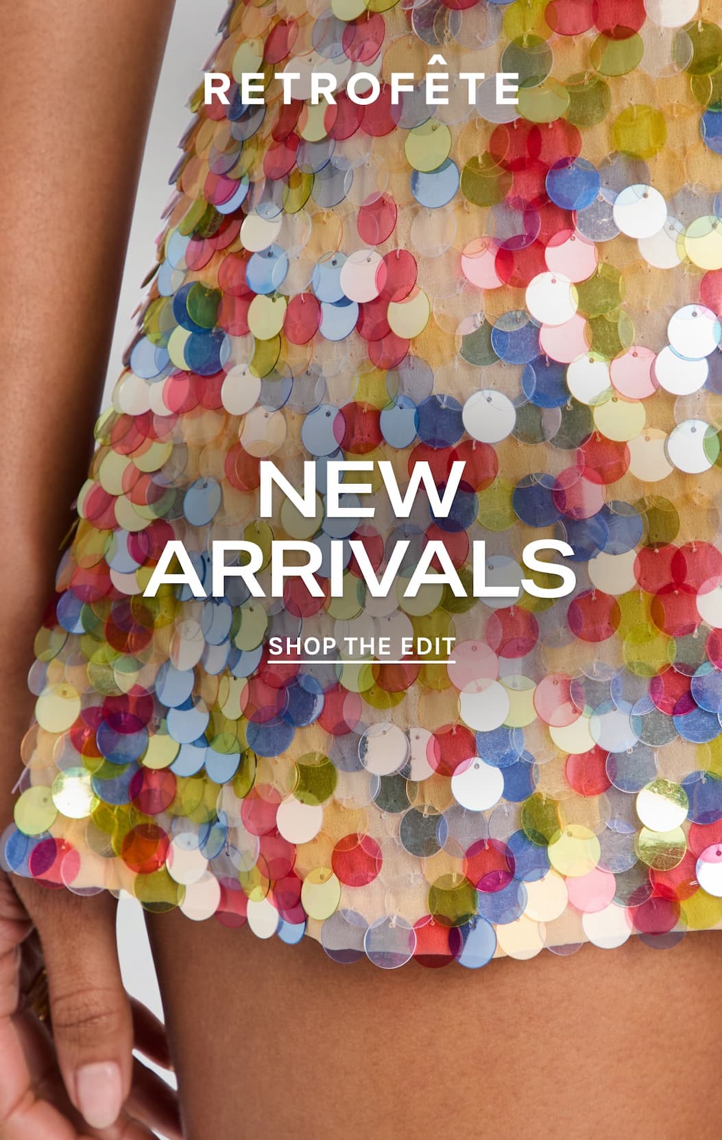 SHOP NEW